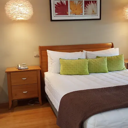 Ballina Palms Boutique Motel-2